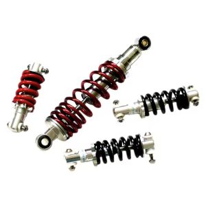 автомобильный амортизатор сжатия пружины