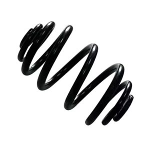 спиральные пружины сжатия для автомобильной подвески