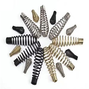 Пружина сжатия для ручки гриля из нержавеющей стали