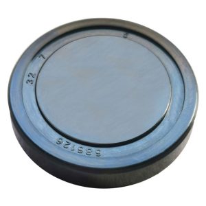 торцевая крышка сальника