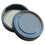 торцевая крышка сальника