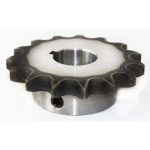 Звездочка с готовым отверстием 100B ANSI