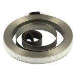 плоские спиральные пружины