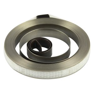 плоские спиральные пружины