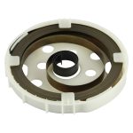 плоские спиральные пружины