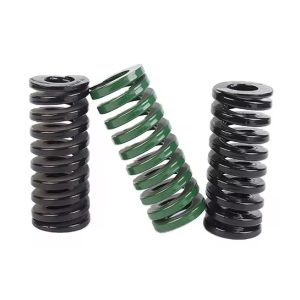 пружина матрицы для тяжелых нагрузок