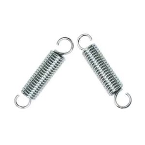 спиральные растяжные пружины
