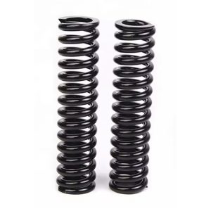 пружины сжатия с обратным ходом зубьев бороны