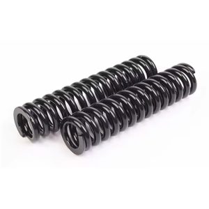 Промышленные пружины сжатия
