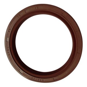 уплотнение масла левой оси