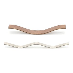 линейные волнообразные пружины