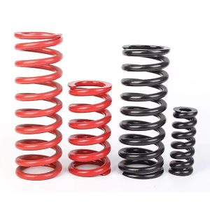 потенциометр нагрузки пружина сжатия