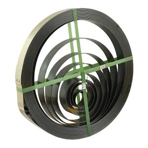 спиральные пружины