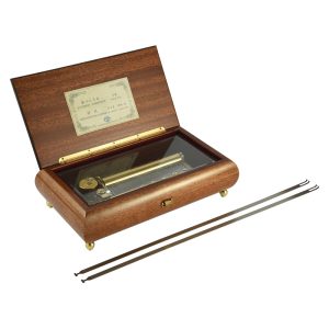 пружина для музыкальной шкатулки