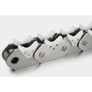 конвейерная цепь для плавки цветных металлов