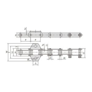 Уплотнительные кольца для сельскохозяйственной техники
