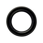 Одногубчатый уплотнитель с канавкой типа SG