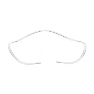 однозаходная шайба с волнообразной резьбой