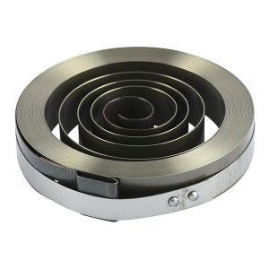 спиральные пружины для шлангового барабана