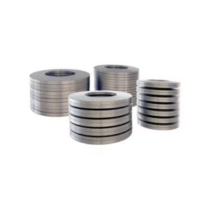 пружинные шайбы из нержавеющей стали