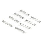 пружина компрессии для распылителя духов из нержавеющей стали