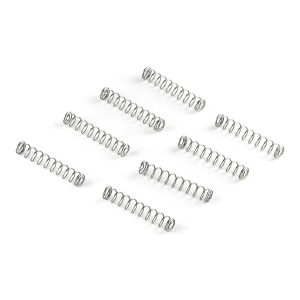 пружина компрессии для распылителя духов из нержавеющей стали