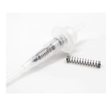 пружина компрессии для распылителя духов из нержавеющей стали