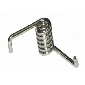 прочные спиральные плоские торсионные пружины из нержавеющей стали