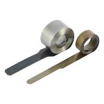 рулетка пружинная