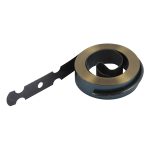 рулетка пружинная