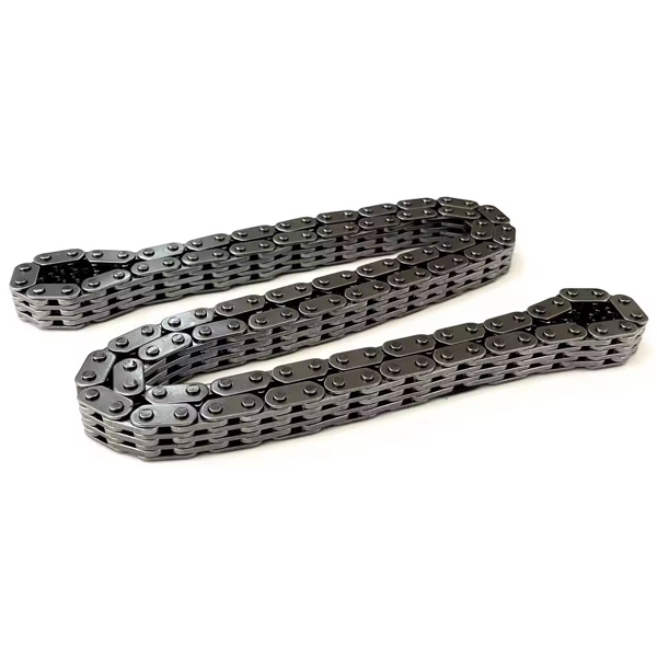 роликовые цепи ГРМ для автомобильных двигателей