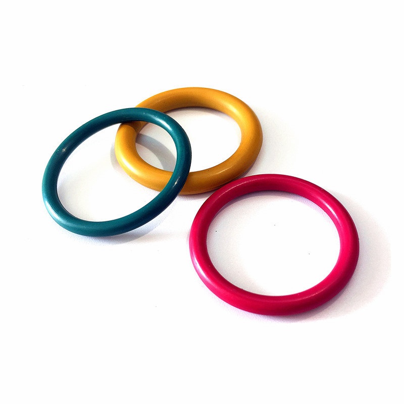 Использование различных типов уплотнений