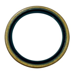 Одногубчатый сальник типа VB