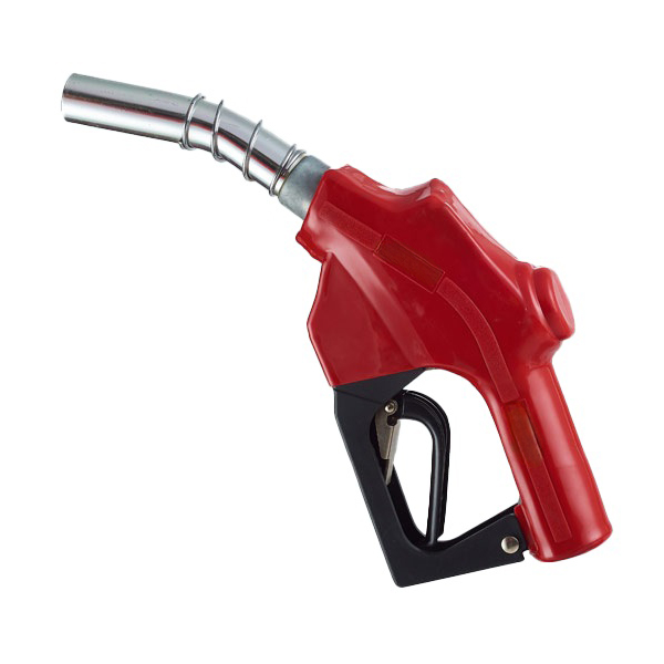 автоматический топливный насос