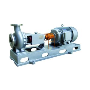 насос для химических процессов