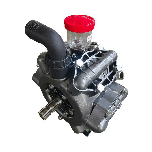 мембранный насос для опрыскивателя