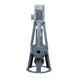 сухой колодец, не забивающийся насос