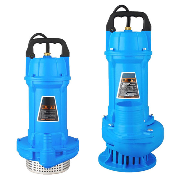 электрический погружной насос