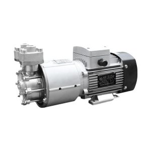 насос для масла теплопередачи