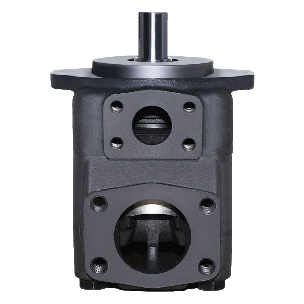 высокоскоростные и высоконапорные лопастные насосы