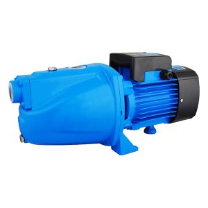 струйные насосы