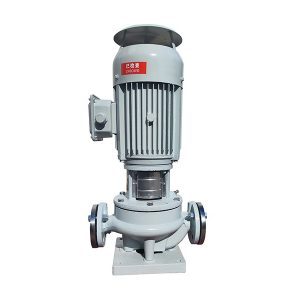 морской насос для трубопроводов из нержавеющей стали