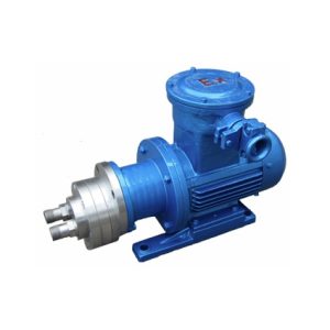 металлические магнитные шестеренчатые насосы