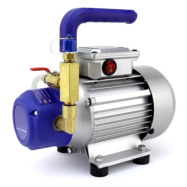 масляный заправочный насос