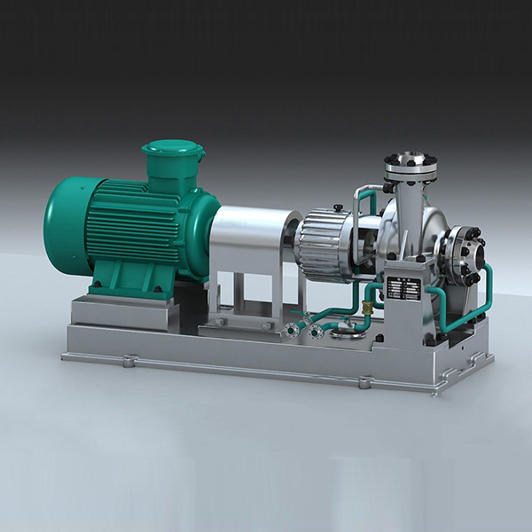 нефтяные насосы