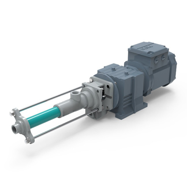 винтовой насос