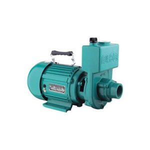 самовсасывающий центробежный насос