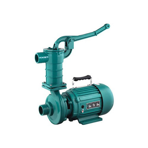 самозаполняющийся насос для скважин