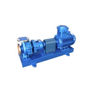 магнитные насосы из нержавеющей стали