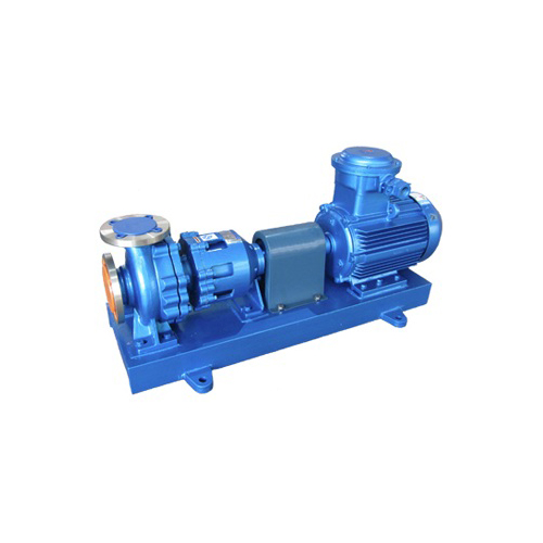 магнитные насосы из нержавеющей стали